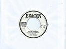 Paula Parfitt:Love is wonderful:I'm gonna give you back..Northern Soul Re-Issue