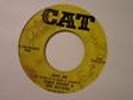 JAMES KNIGHT & THE BUTLERS Save Me CAT Miami Funk 45 HEAR D80
