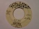 HAROLD MELVIN & THE BLUE NOTES Get Out LANDA Northern Soul 45 Promo HEAR D94