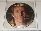 Lp VASCO ROSSI Bollicine Picture disc Carosello 1983 CLNP 251101 - 33 giri 12