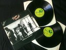 The Pretty Things - S F Sorrow c/w Parachute  2LP UK 1975 VG/VG+  # Psych