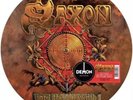 SAXON “INTO THE LABYRINTH” V LTD *RSD2017* 12