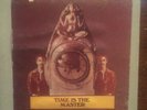 8 track tapes RARE UK ROCK STEADY  JOHN HOLT ON CACTUS LABEL  TIME IS THE MASTER
