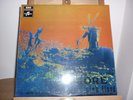 PINK FLOYD -MORE  soundtrack from the film more,lp,record,3rd uk pessing1969