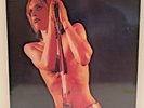 Iggy and The Stooges Raw Power LP 1st Issue 1973 Columbia 32111 NM Iggy Pop