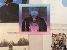 George Harrison 5 Picture Sleeve Singles My Sweet Lord,Dark Horse,When We Was Fa