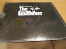 SOUNDTRACK The Godfather PARAMOUNT 1972 Original Unipak LP SEALED Nino Rota