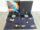 ELO - OUT OF THE BLUE(USA 1977 1ST PRESS DOUBLE VINYL ALBUM / EX+ VINYLS)