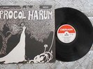 PROCOL HARUM  SELF TITLED LP  