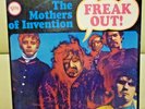 Rare  Japan 1st Edition   FRANK ZAPPA / FREAK OUT    SMV-9045-46 FREE SHIPPING