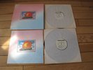 THE ALLMAN BROTHERS BAND   EAT A PEACH (2 LP SET)   NEAR MINT ORIGINAL PRESS