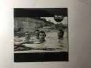 Slint Spiderland LP Original 1st Press Still Sealed 