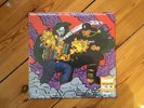 Westside Doom MF Doom X WestSide Gunn Daupe  Yellow