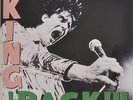 THE CRAMPS THE KING IS BACK CONNOISSEUR RECORDS VINYLE NEUF NEW VINYL LP GREEN