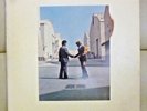 Japan LP  Pink Floyd / Wish You Were Here  25AP 1258 Free Shipping
