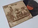 OFEGE  Try and Love  HEAVY AFRO FUNK PSYCH ROCK THUNDER Nigeria LP P/FAIR/G/VG-