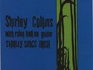 SHIRLEY COLLINS SHIRLEY SINGS IRISH [SINGLE] NEW VINYL