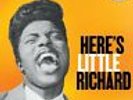 LITTLE RICHARD-HERE`S LITTLE RICHARD (RMST)  VINYL LP NEW
