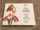 Mariah Carey - Rainbow, Indonesia Cassette Album Double pack *RARE*