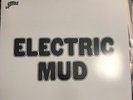 Muddy Waters Electric Mud LP Reissue, NM 2002 Chicago Blues Electrified