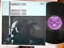 Jimmy Forrest Forrest fire w.Larry Young New Jazz purple mono RVG original