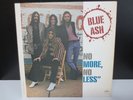 BLUE ASH - NO MORE , NO LESS 1973   1st Press  LP Record 