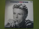 David Bowie ?– ChangesOneBowie