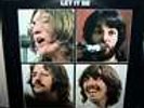 The Beatles - Let It Be (LP, Album) Vinyl Schallplatte - 145059