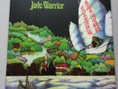 Jade Warrior - Self Titled Vinyl LP Italian Akarma 180g Reissue 2008 EX+/EX+