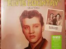 ELVIS PRESLEY COUNTRY LP FTD 12