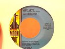 LADY LOVE THE VONTASTICS - MOON SHOT - MINT-   ORIGINAL