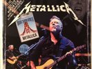 Metallica Bridge School Benefit Mountain View 2016 green vinyl LP