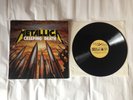 Metallica ‘Creeping Death’ Live LP