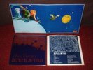 PINK FAIRIES Never Never Land LP 1971 POLYDOR 1st  100% COMPLETE  AWESOME