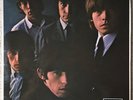The Rolling Stones - No.2 - UK 1965 1st Pressing Decca Mono LP 2A/1A - EXCELLENT