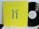 King Crimson - Three Of A Perfect Pair EGLP 55 UK LP 1984 EG  Robert Fripp