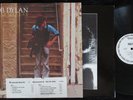 BOB DYLAN, Street Legal WHITE LABEL PROMO USA EXC- LP Is Your Love in Vain?