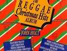 John Holt(Vinyl LP)The Reggae Christmas Hits Album-Trojan-TRLS 230-UK-1-NM/M