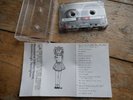 The fat tulips 19 track tape Sarah records indie pop C86 NME Heaven John Peel