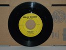 THE DOWN BEATS RARE LABEL DEE-CEE  MERIDEN, CT ROCKABILLY