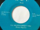 VERY RARE SWEET SOUL FUNK 45/ MYSTIC 
