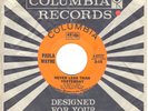 PAULA WAYNE (Kenny Rankin) IN THE NAME OF LOVE Columbia 45 Northern Soul Popcorn