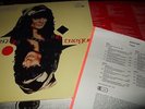 RENATO ZERO : TREGUA 2LP 1980 ZEROLANDIA GERMANY