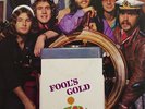 Axiom/Glenn Shorrock/Little River Band FOOL'S GOLD Australian RARE LP