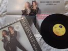 Madonna, Into The Groove, uk rare with poster  (reduced )