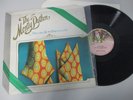 The Monty Python Matching Tie & Handkerchief LP Charisma 1974 Oz 6369947