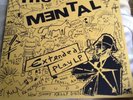 The Mental - Extended LP (Amebix/Crass/UK Subs/Discharge/The Damned/Subhumans)