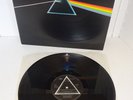 PINK FLOYD THE DARK SIDE OF THE MOON 1997 EMI100 LIMITED LP w/posters & stickers