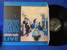OASIS DEFINITELY MAYBE LIVE CHICAGO 94 LIMITED  MINT