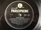THE BEATLES PLEASE PLEASE ME COMPLETE ORIGINAL 1963 4th PRESS UK  MONO LP EX